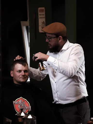 Balwierz Mateusz Fibic